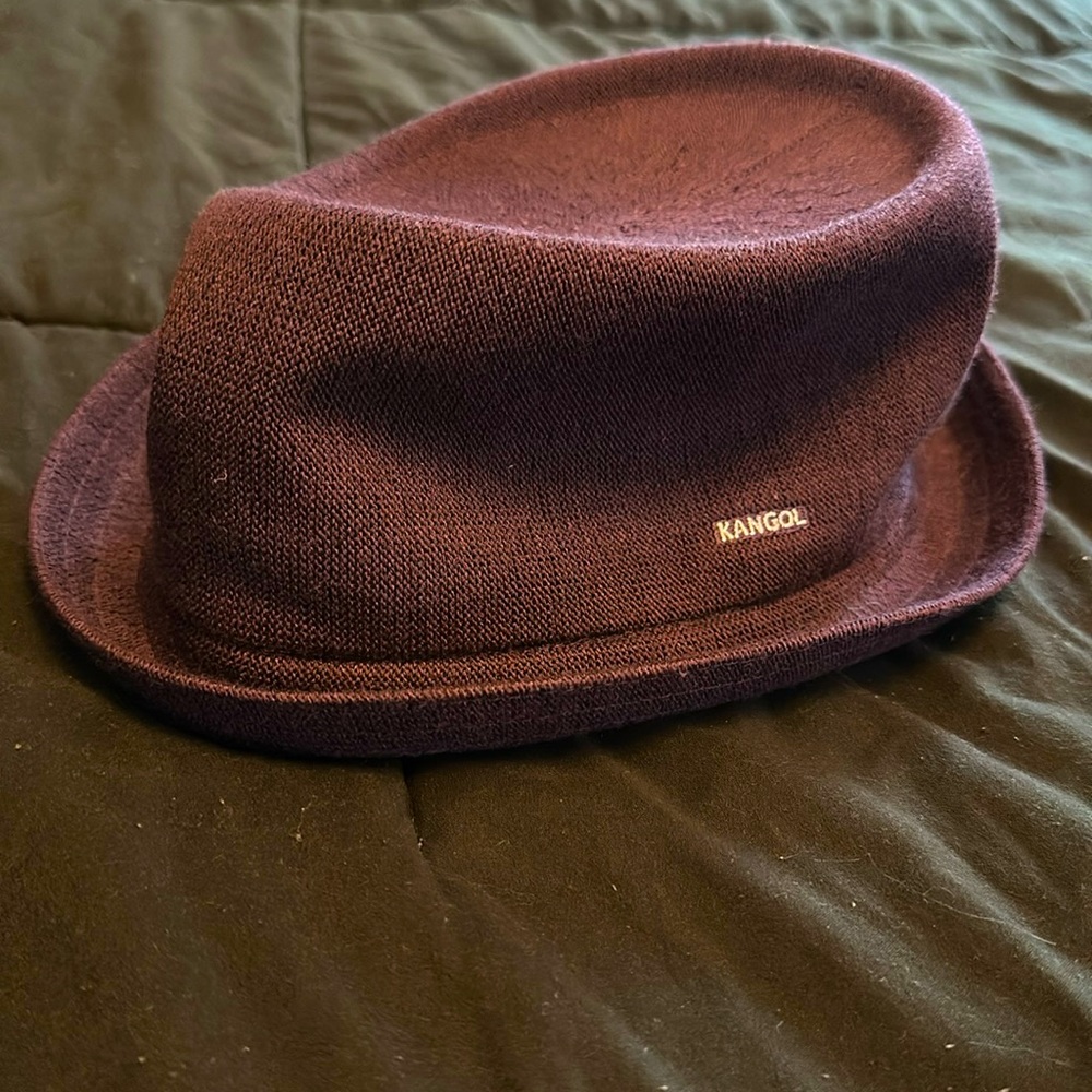 Kangol Hat